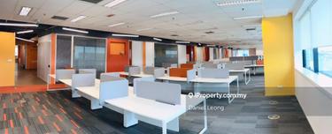 MSC Status Office for Rent 1