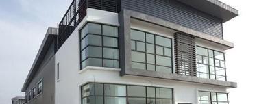 Detached Factory For Sale 1