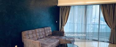 Condominium for Rent 1