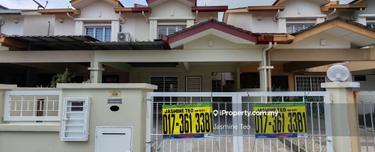 Setia Impian 4 Terrace House For Rent (1 Ac, 1 Wh, T.top, Autogate) 1