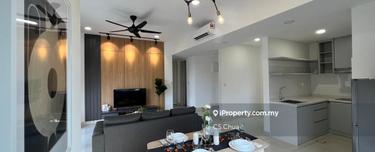 Serviced residence for Rent 1