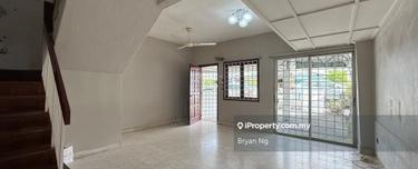 Freehold, Basic Unit, Good Environment, 18x60 1