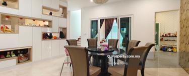 Renovated unit, Fully furnished 1