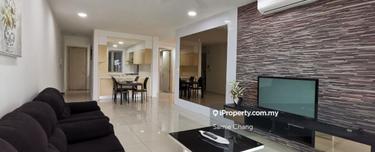 Serviced residence for Sale 1