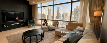 Serviced residence for Sale 1