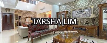 Semi-D house for Sale 1