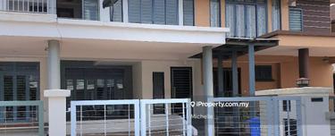 Below Market 2 Storey Fernlane @ Denai Alam for sale. 1