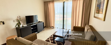 Urgent Sale 2 Bedroom Acappella Residence 1