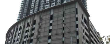 Sunway gandaria residence bandar baru bangi 1