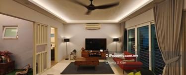 Move-in Ready Modern Terrace House 1