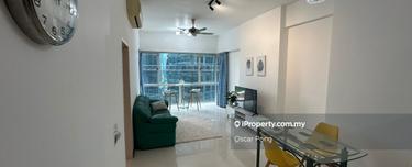 Condominium for Rent 1
