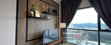 Serviced residence for Rent 1