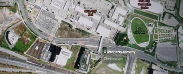 Setia Alam Prime Commercial Land for Lease 1