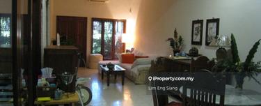 Great location single storey house for sale 1