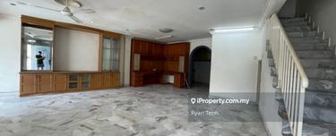 Terrace house for Sale 1