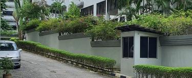 Belvedere Condominium Bukit Tunku 1