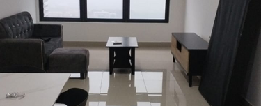 M Vertica fully furniture for rent Taman Pertam Maluri MRT condo 1