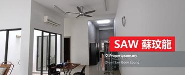 Ardmore Residence 3 Storey Terrace  1