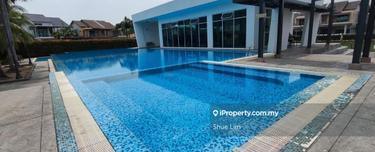2 Storey Semi-D  Residensi Villa Mutiara  Simpang Ampat For Sale  1