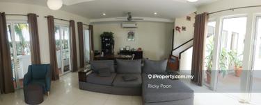 Ariza 2 1/2 storey Super Link Corner Seri Tanjung, Tanjung Tokong  1