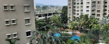 Punchak Damansara Condo, Jalan Teratai Near Damansara Jaya, One Utama 1