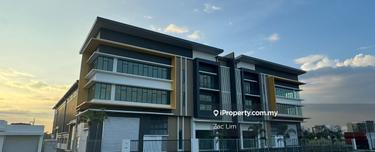 Brand New Semi-D for Rent in Cipta Serenia, Sepang.  1