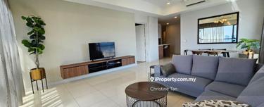 3bedroom unit golf view 1
