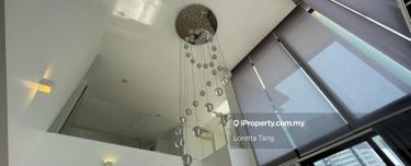 Lumina Kiara for Rent 1