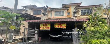 Kajang Double Storey Freehold 1