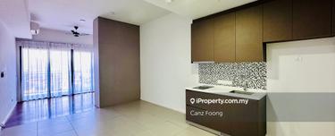Good condition partial furnished 1