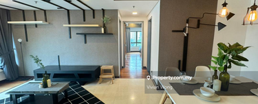 Fully furnished for rent  1