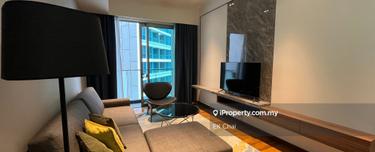 Nicely renovated. Ready to move in! 1