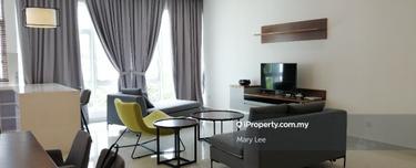 Nicely renovated Ferringhi Residence near Uplands International School 1
