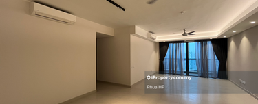 Flexible Unfurnished Unit 1