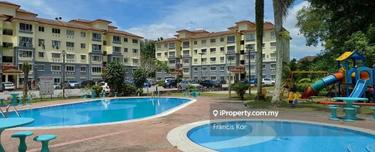 Desa Tanjung Apartment 1