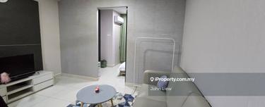 Liberty @ Arc - Ampang Ukay Near KL Studio for rent 1