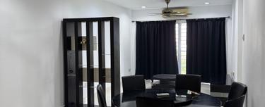 Koi Kinrara Jalan Pipit Puchong Kinrara 1