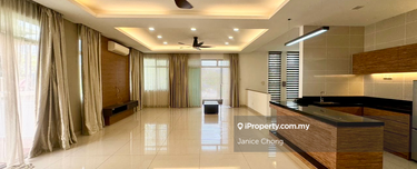 Nusa Idaman Semi D Renovated  1