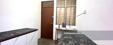Renovated Flat for sale 1
