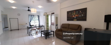 Premium block I, very good condition,Pelangi Damansara,Petaling Jaya 1