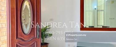 Corner Unit Bungalow For Sale - Minden Heights, Gelugor 1