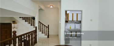 Newly refurbished house in Taman Desa n Taman Danau Desa 1