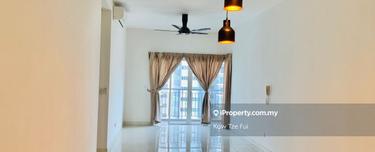 Cheap Sale Southville Savanna Bangi Balcony B2 Condo Partly Furnished 1