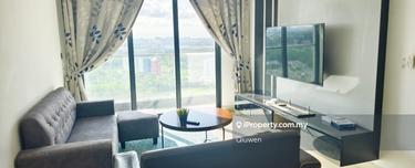 Green Haven Permas Jaya 1