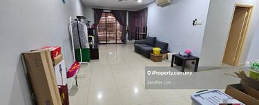 Royal Domain Putramas Freehold unit for sale 1