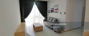 Serviced residence for Sale 1