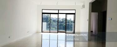 Low Density condo in Seri Puteri Hills Condo  1