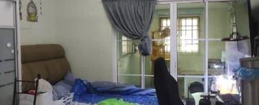 Laman rimbunan 2.5 storey kepong ,fadason villa,Areca residence kepong 1