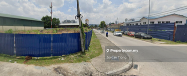 Sg Kayu Ara Residential Land for Sale With D.O 1
