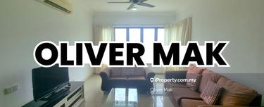 Condominium for Rent 1